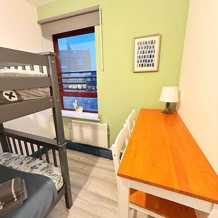 London Budget Rooms 603 Ngoại thất bức ảnh