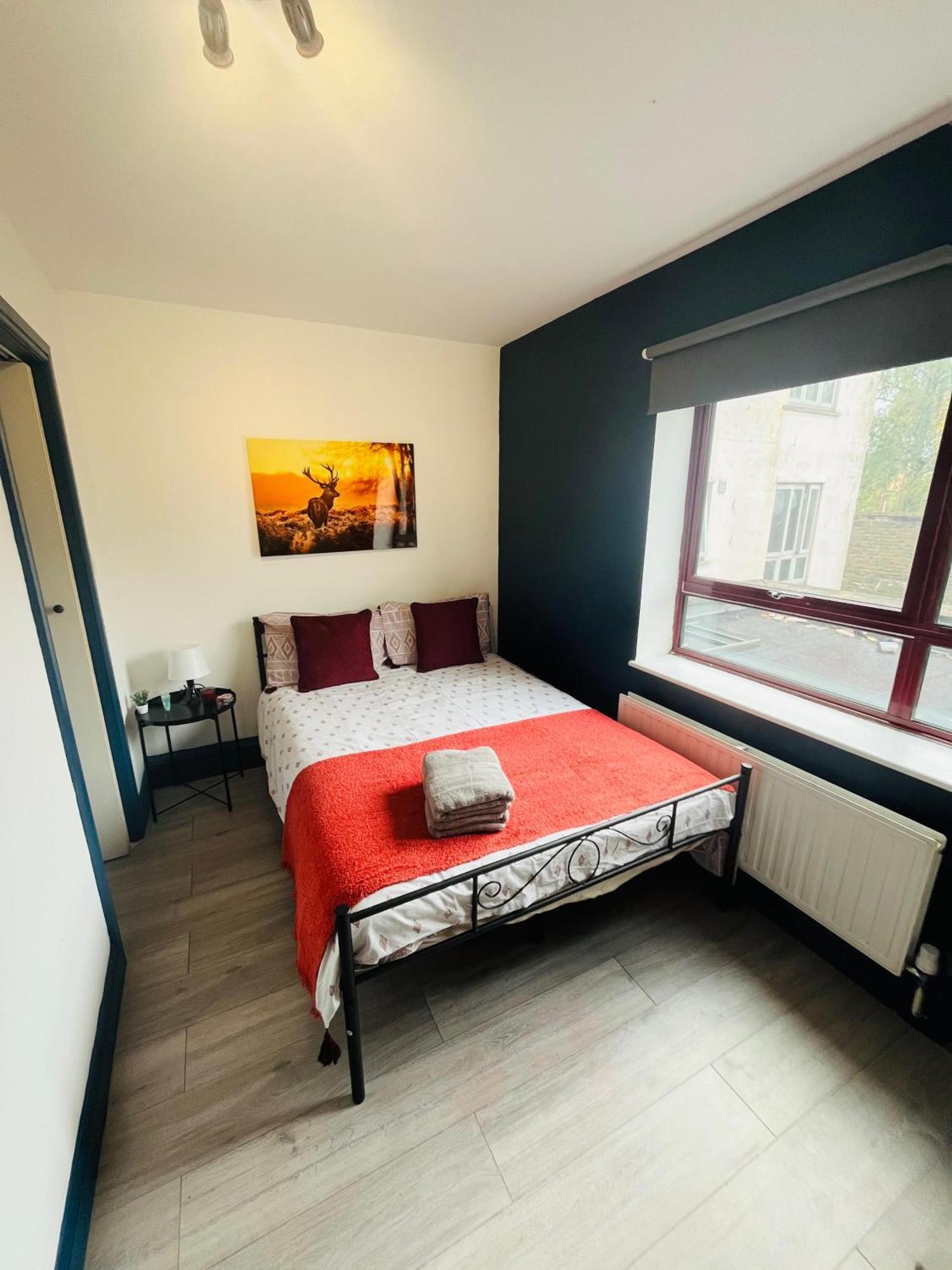 London Budget Rooms 603 Phòng bức ảnh