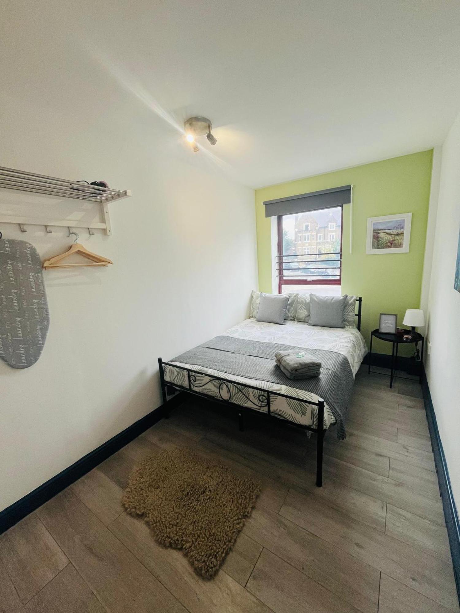London Budget Rooms 603 Phòng bức ảnh
