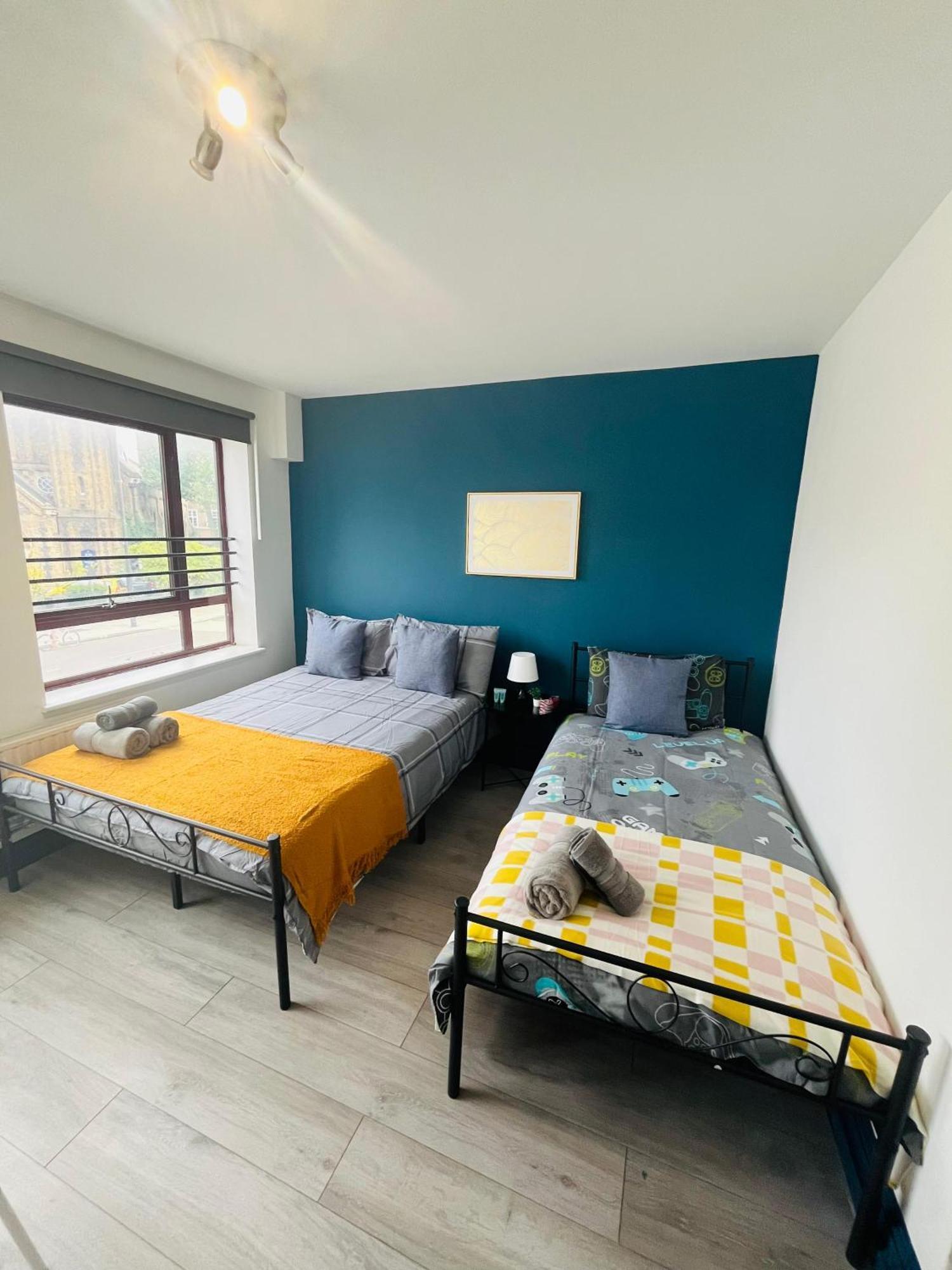 London Budget Rooms 603 Phòng bức ảnh