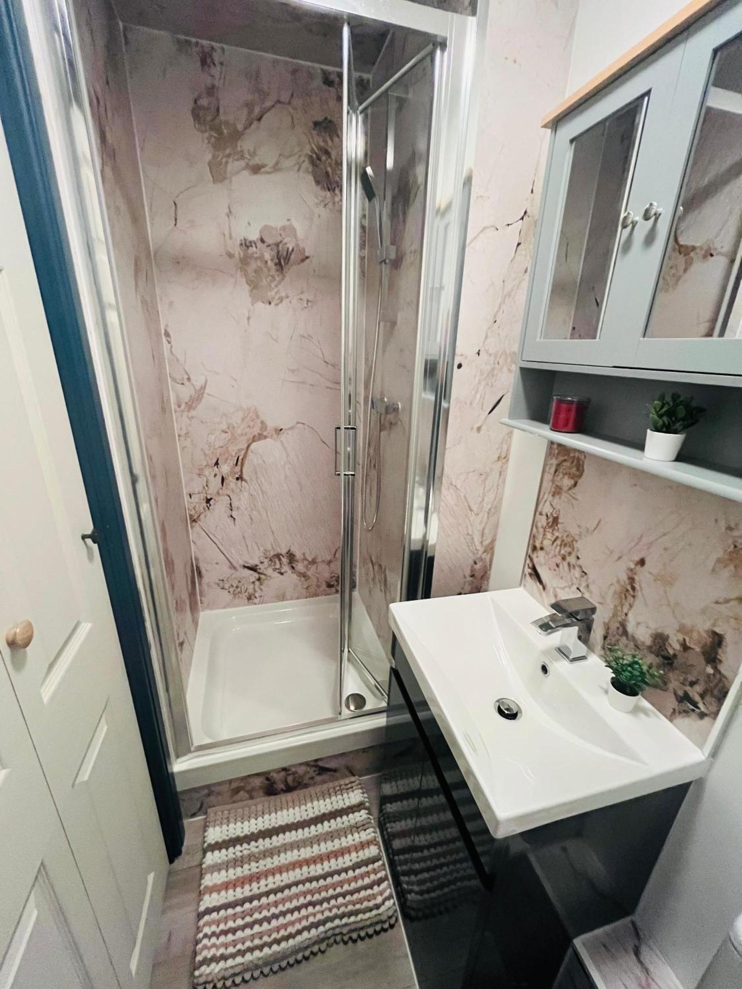 London Budget Rooms 603 Phòng bức ảnh