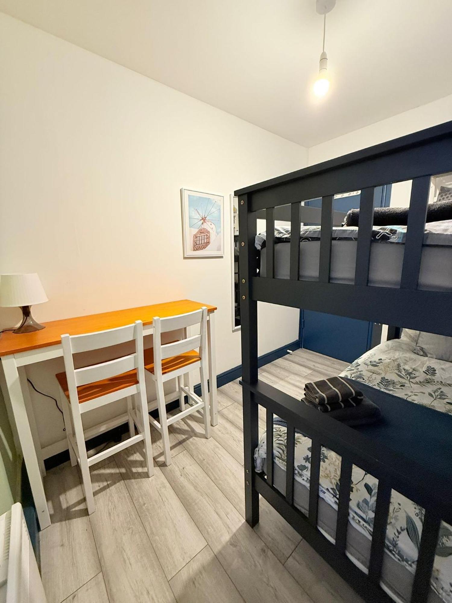 London Budget Rooms 603 Ngoại thất bức ảnh