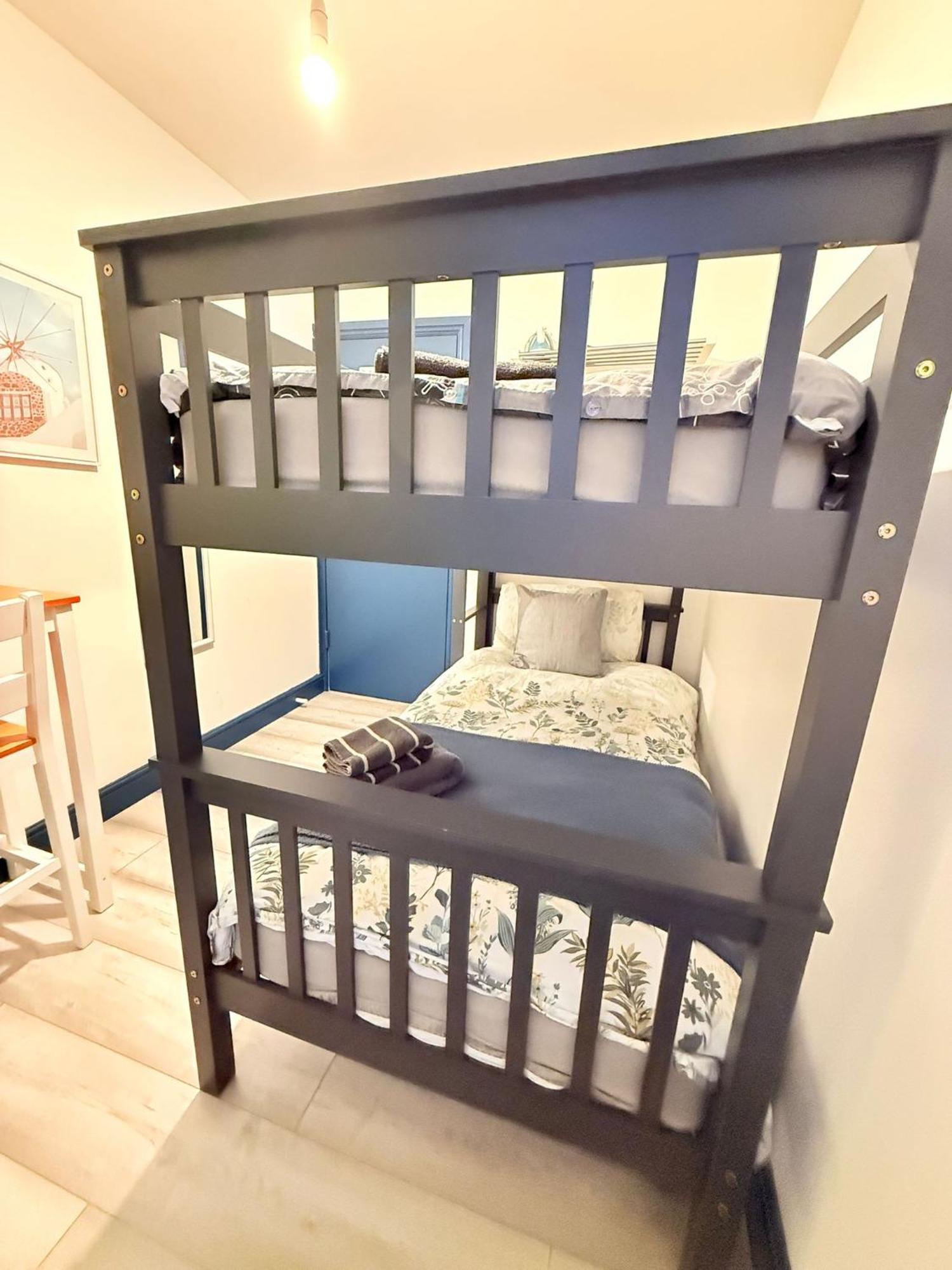 London Budget Rooms 603 Ngoại thất bức ảnh