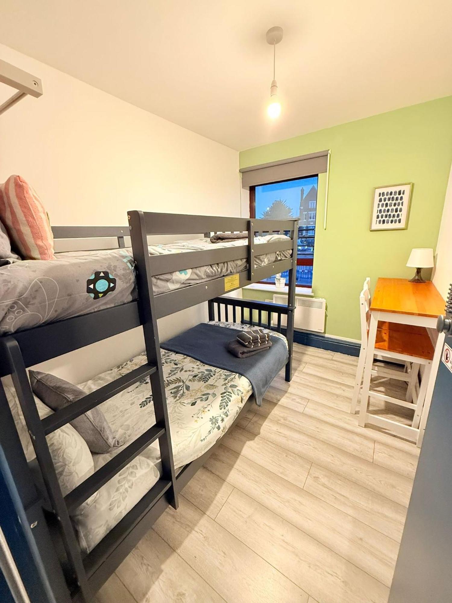 London Budget Rooms 603 Ngoại thất bức ảnh