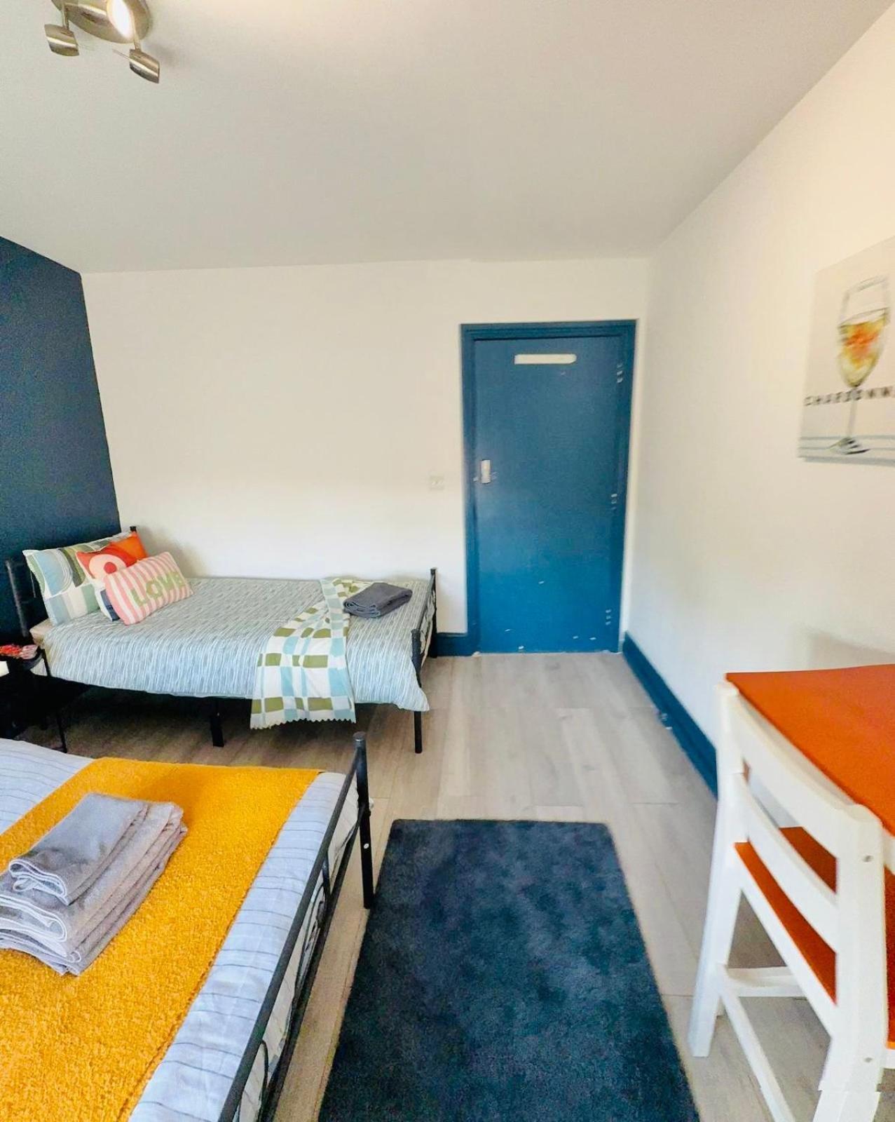 London Budget Rooms 603 Phòng bức ảnh